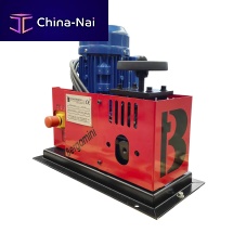 Electrical cable stripping machine SB30Erotary bladeelectric