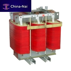 Power transformer SKS-SGA-125/0.4isolationencapsulatedfor electronics
