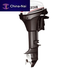 Outboard engine PIKE 9,9gasolineprofessional vesselwater-cooled