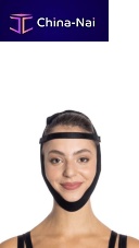 Post-operative support compression mask H001women