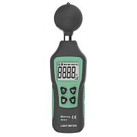 Digital lux meter MR-DL25portable