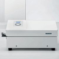 Medical thermosealer Euromatic® benchtoprotarycontinuous