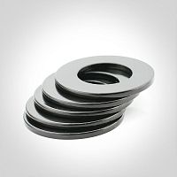 Round washer 41 seriessteel