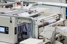 Cutting laser for scribingprecisionline