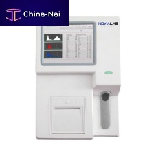 Automatic hematology analyzer IHA-T30benchtop20-parameter3-part differentiation