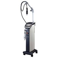 RF body contouring unit INFINItrolley-mounted