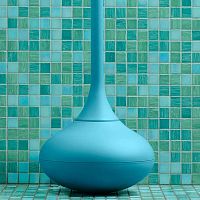 Floor toilet brush BALLO