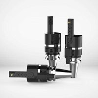 Milling angle head SAHcuttingnarrow