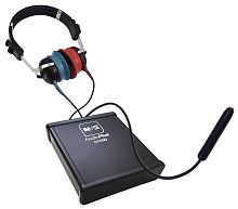 Screening audiometer MSG AudioPlus SA100for adult audiometrydigital