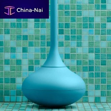Floor toilet brush BALLO