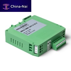 Signal amplifier IMA2DMSanalogisolatedfor strain gauge sensors