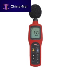 Sound level meter with analysis function UT352 class 2analog