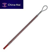 Underground cable pulling cable pulling grip 080-1110-08 series