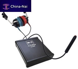 Screening audiometer MSG AudioPlus SA100for adult audiometrydigital