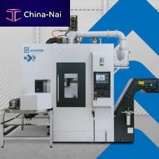 2-axis CNC machining center NXT verticalHSK-63milling