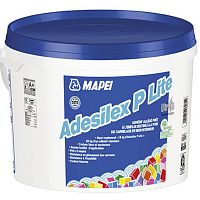 Tile adhesive paste ADESILEX P LITE
