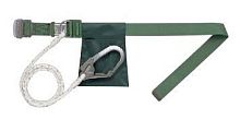 Webbing fall arrest lanyard ST#510 series