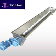 Screw conveyor CXhorizontaltroughfeeding