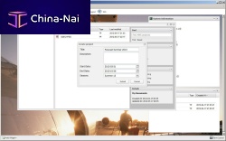 Planning software B Tacticalfor airport