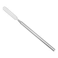 Dental cement spatula TD-14-103single-ended