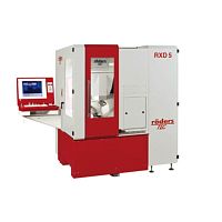 Dental CNC milling machine RXD series5-axis4-axisvertical