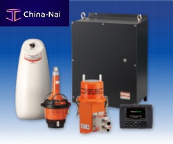 Ship voyage data recorder VR-7000S