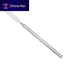 Dental cement spatula TD-14-103single-ended
