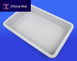 Airport screening bin CSB4001