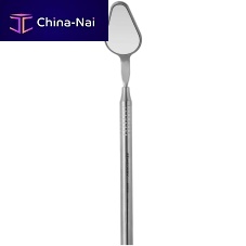 Dental mirror 4903/10stainless steel