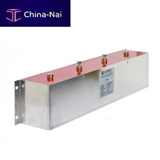 DC-link capacitor P seriesmetalized polypropylene filmcylindricalencapsulated