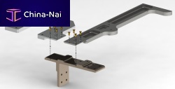 Assembly for the aeronautical industry prototypingsmall serieslarge series