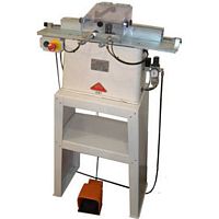 Manual router MORSØ - KS MINIwoodCEpneumatic