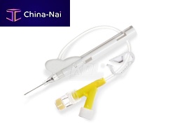IV infusion needle catheter ZL201410686594.6venoushuman