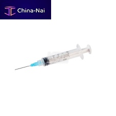 Disposable syringe hypodermic1 ml10 ml