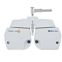 Digital phoropter DAV-3IP
