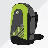 Paragliding free flight bag ELEMENT PROperformance