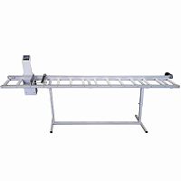 Measuring conveyor DC400rollertransport
