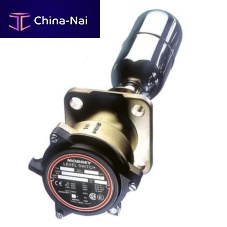 Level switch float