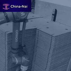 Robotic loading system COBOLOADER