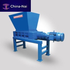 Single-shaft shredder Taskmaster® TM2300chiprugged