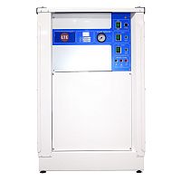 Sterilizer steam generator