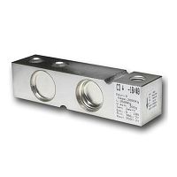Shear beam load cell G5iblock typecapacitiveOIML