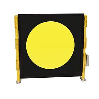 Runway light AL seriesrunway edgepositionfor airport
