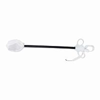 Endoscopic surgery retrieval pouch QW