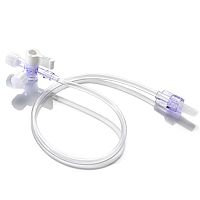 IV infusion extension line 41.10.21 series2-way