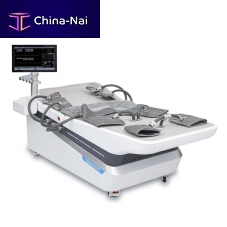 Ischaemic heart disease enhanced external counterpulsation therapy unit OM-A-ECP1 EECP floor-mounted