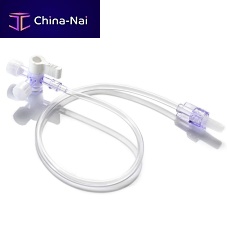 IV infusion extension line 41.10.21 series2-way