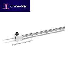 Linear displacement sensor RAG-M LVDTanalogmetal