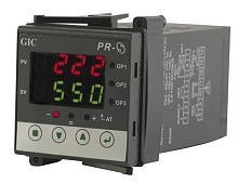 Digital temperature regulator PR 69PID