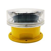 Obstruction light AH-MI-B2anti-collisionfor heli-platformsLED